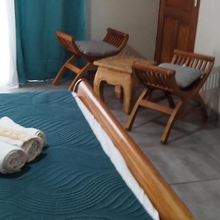 سانت بيير Bois De Santal Chambre D'Hotes المظهر الخارجي الصورة