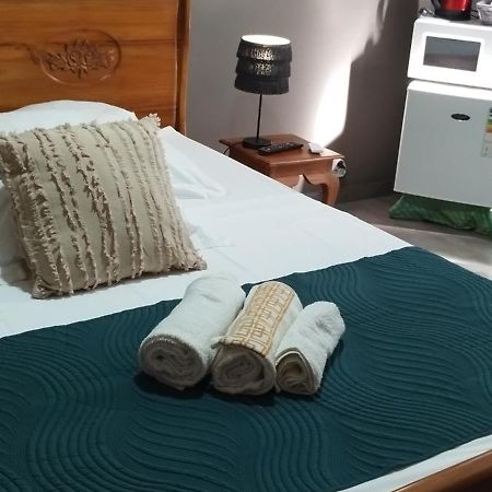 سانت بيير Bois De Santal Chambre D'Hotes المظهر الخارجي الصورة