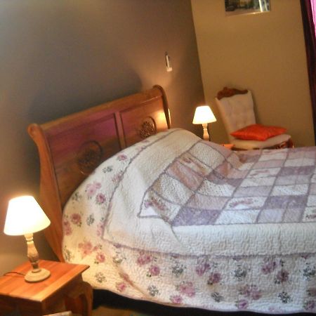 سانت بيير Bois De Santal Chambre D'Hotes المظهر الخارجي الصورة