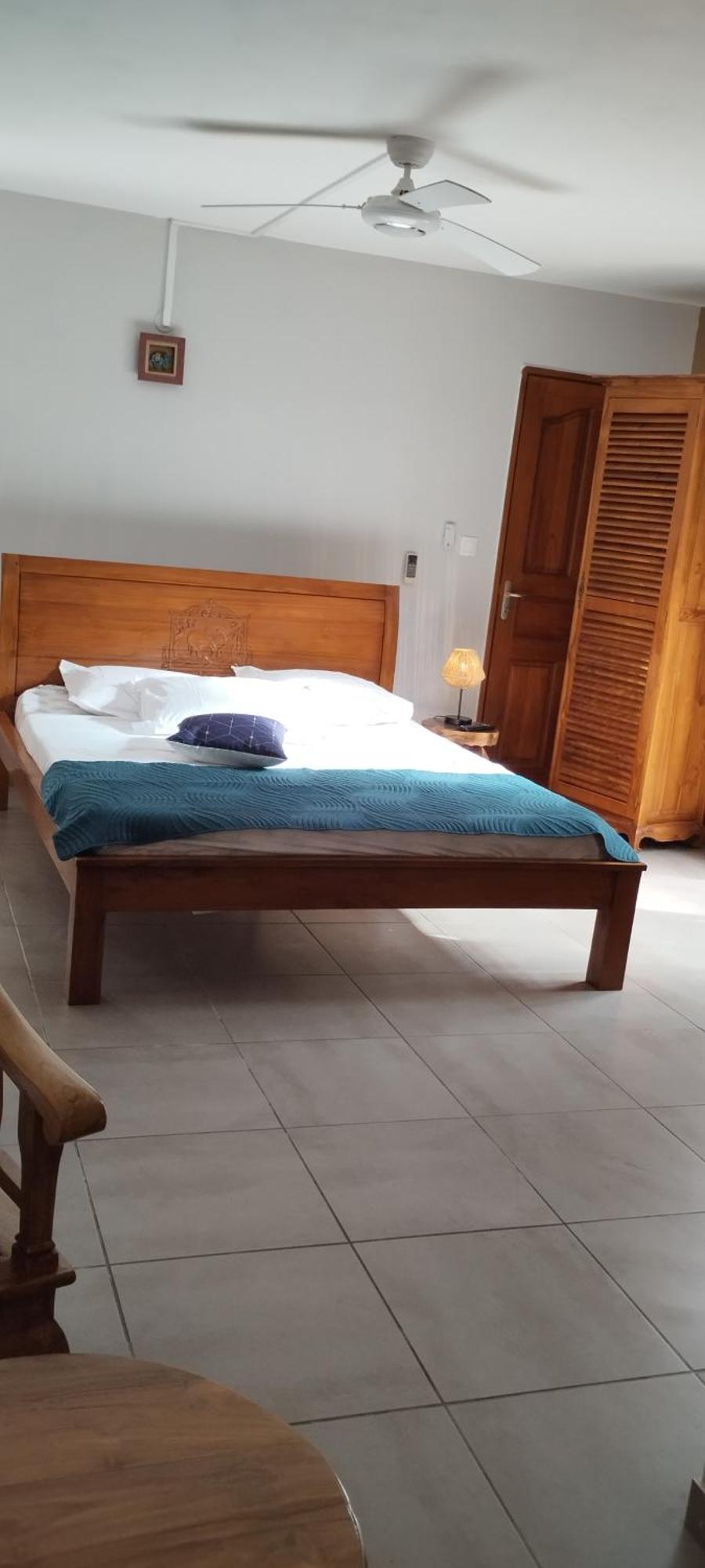 سانت بيير Bois De Santal Chambre D'Hotes المظهر الخارجي الصورة