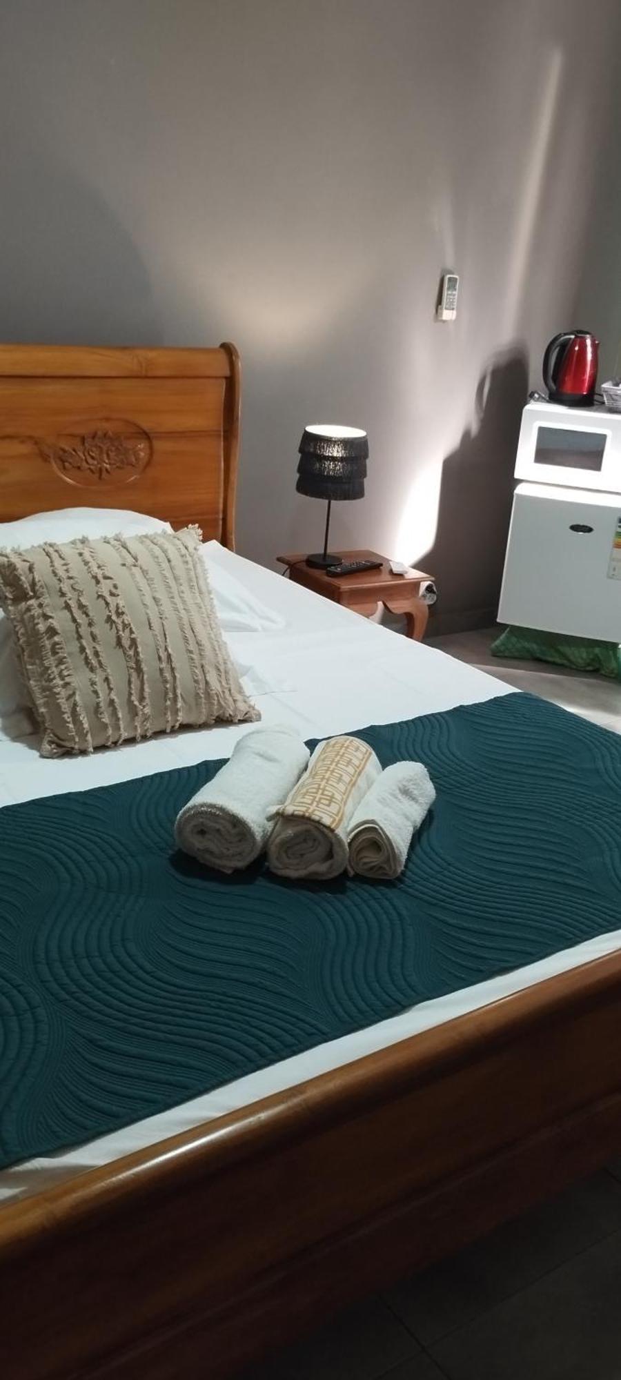 سانت بيير Bois De Santal Chambre D'Hotes المظهر الخارجي الصورة