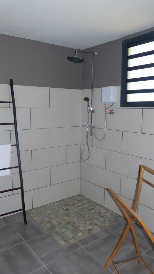سانت بيير Bois De Santal Chambre D'Hotes المظهر الخارجي الصورة