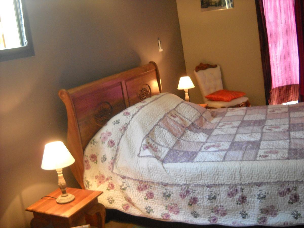 سانت بيير Bois De Santal Chambre D'Hotes المظهر الخارجي الصورة